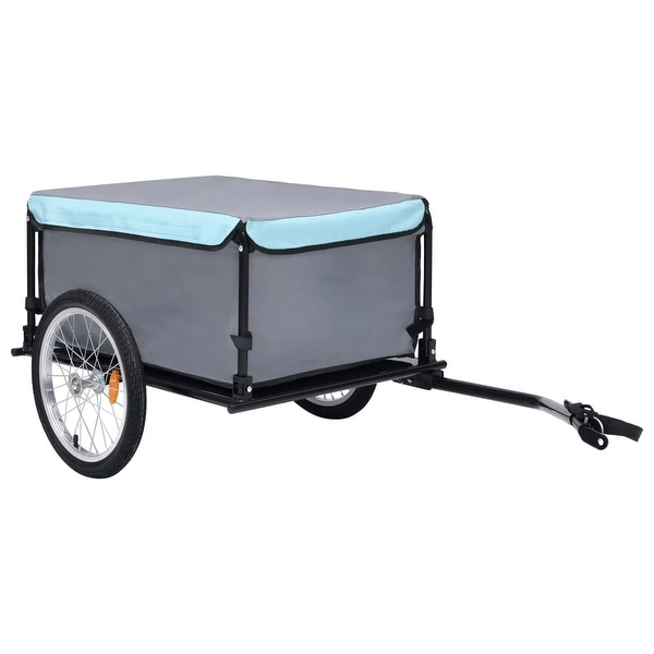 Bike best sale trailer clearance