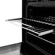 preview thumbnail 13 of 16, ZLINE Stainless Steel Professional Double Wall 30-inch Oven
