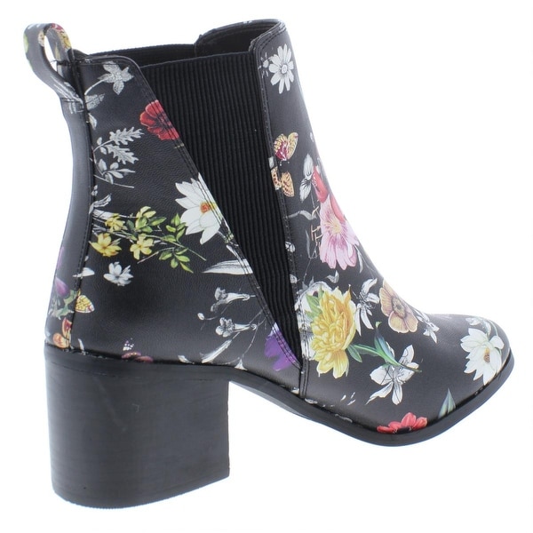 steve madden imari boots