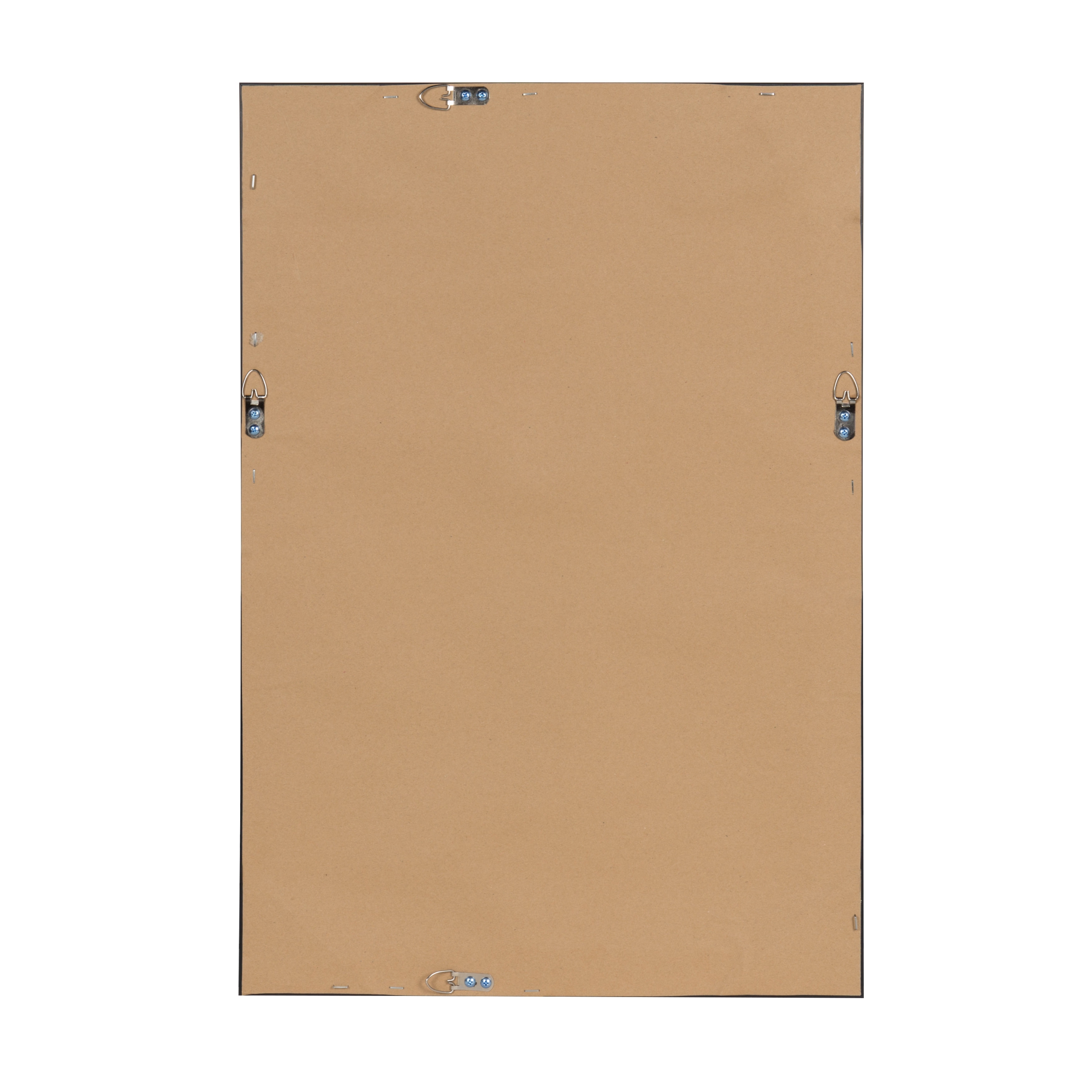 DesignOvation Beatrice Framed Linen Fabric Pinboard - Overstock - 12263875