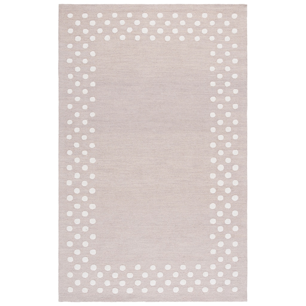 Martha Stewart by SAFAVIEH Handmade Vanjuscha Wool Rug