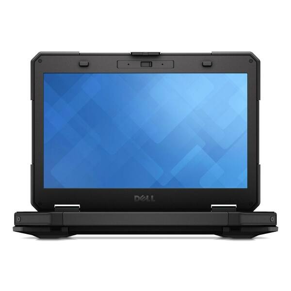 Shop Dell Latitude 14 Rugged 5414 14 0 In New Laptop Intel I5 6300u 6th Gen 2 4 Ghz 8gb 128gb Ssd Win 10 Pro Bluetooth Webcam Overstock 30655498