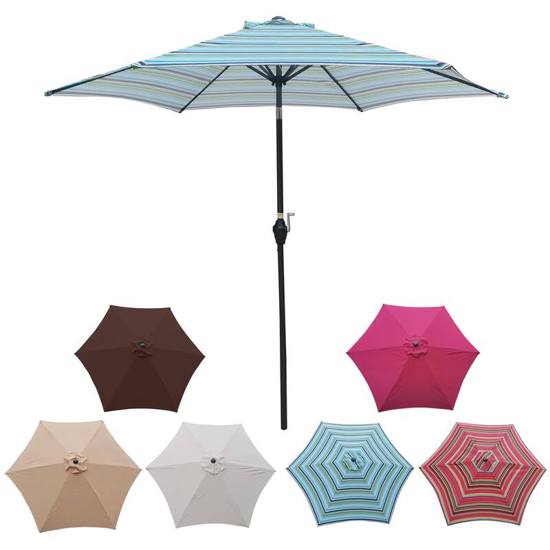 9ft Patio Umbrella