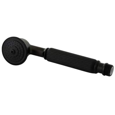 Kingston Brass Vintage 1.8 GPM Single Function Hand Shower