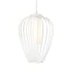 Option Textured White