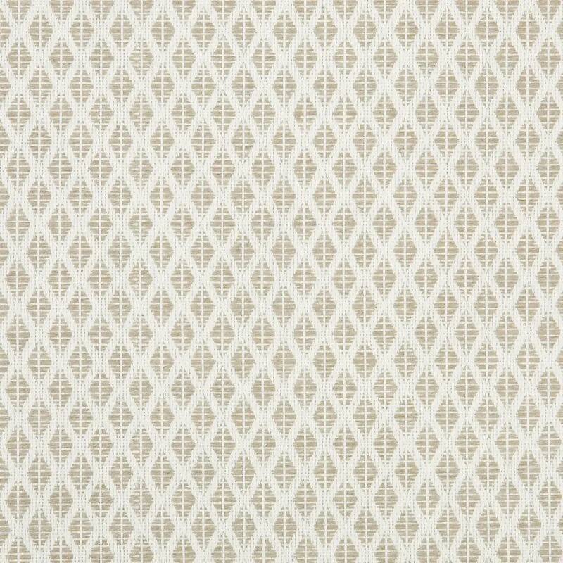 Sorra Home Sunbrella Outdoor Corded Chair Cushion