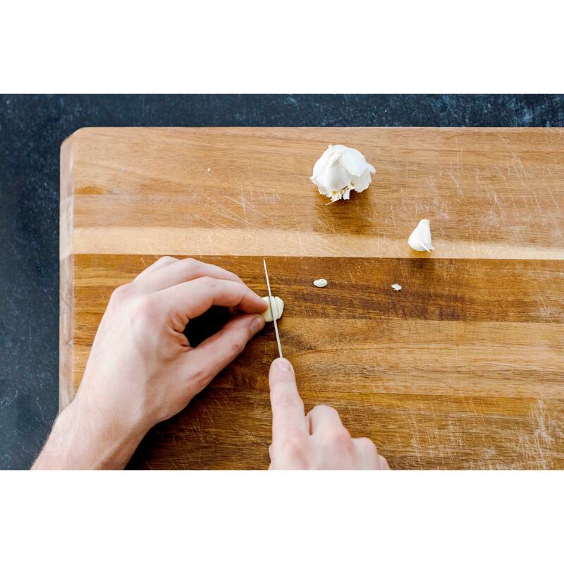 Dura Living Signature Forged High Carbon 3-Piece Kitchen Knife Set