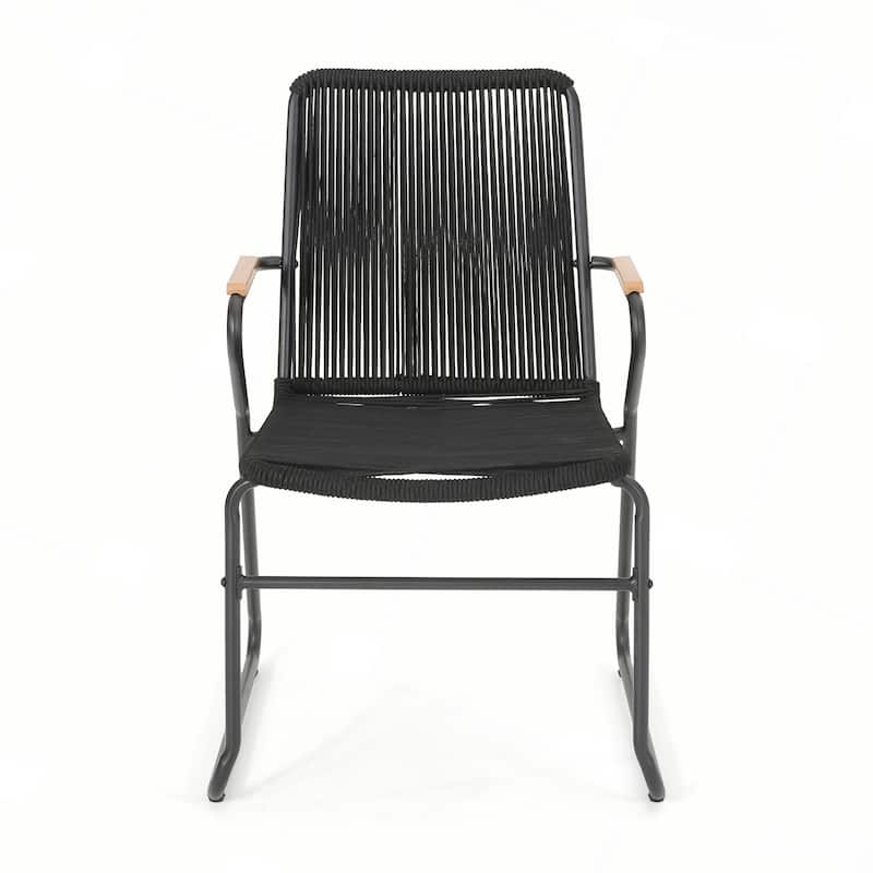 Outdoor Chair Set of 2