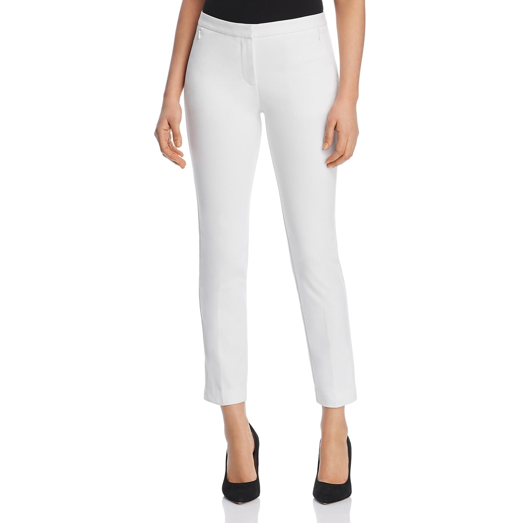 white chino pants womens