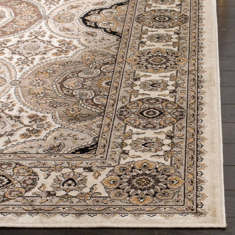 SAFAVIEH Atlas Dinca Traditional Oriental Viscose Rug