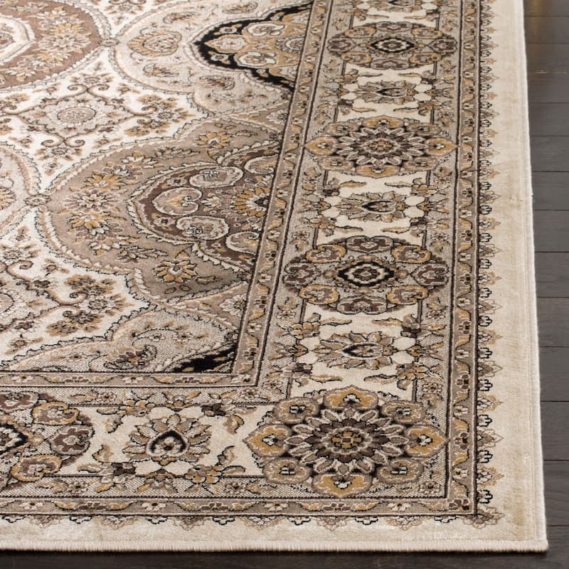 SAFAVIEH Atlas Mahala Traditional Oriental Viscose Rug