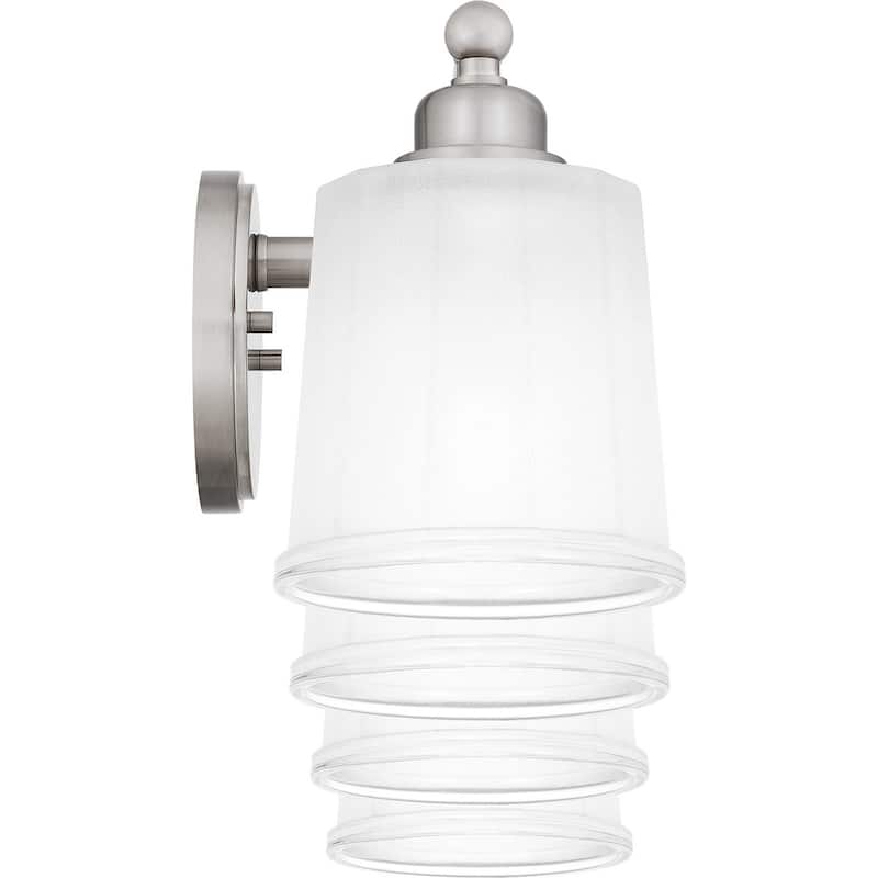 Cecilia Four Light Bath