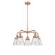 Option Antique Copper / Seedy