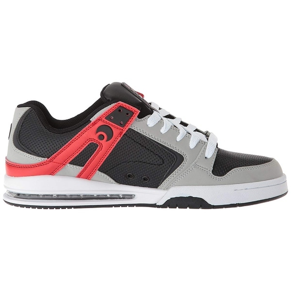 osiris men's pxl skateboarding shoe