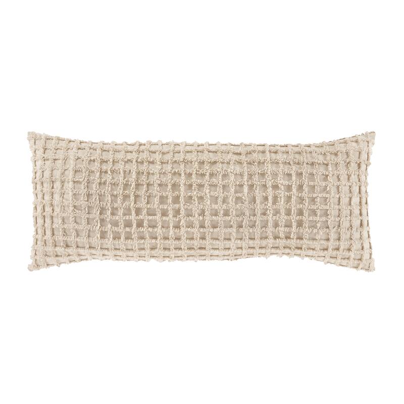 Cameron Bolster Decorative Throw Pillow