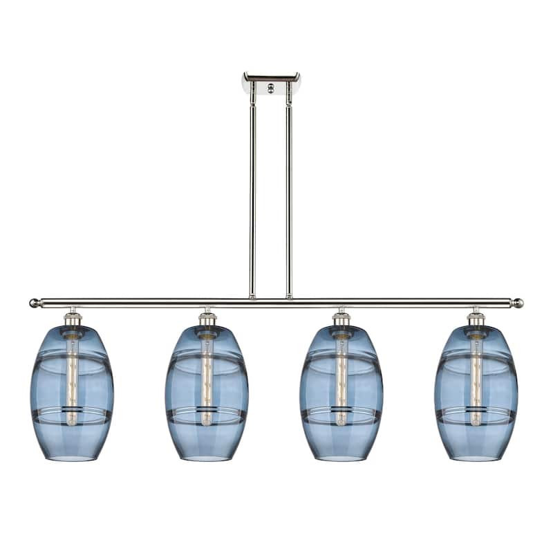 Innovations Lighting 516-4I-10-48 Vaz Linear Vaz 4 Light 48" Wide