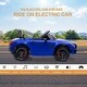 preview thumbnail 11 of 46, 12V Power Battery Electric Vehicles for 3-7 Toddlers
