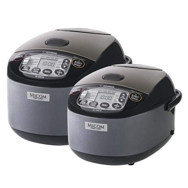 zojirushi rice cooker 1.8 l