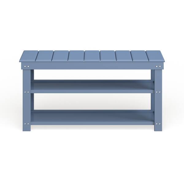 Copper Grove Cranesbill Mudroom Shoe Storage Bench On Sale Overstock 20559142 We only sit on it to put our shoes on in the morning so i. copper grove cranesbill mudroom shoe