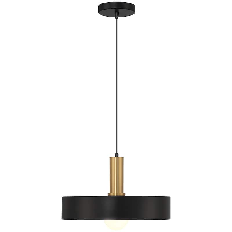 Access Lighting Slate 1 Light Pendant
