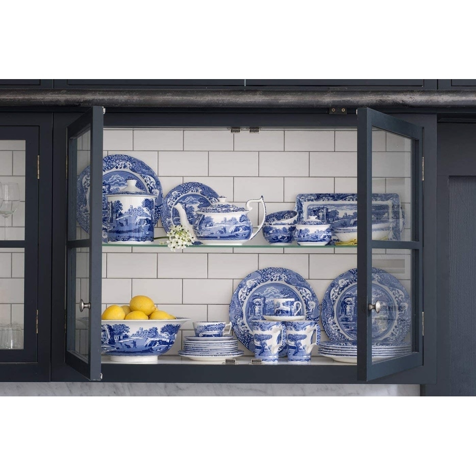 Spode spice jars cheap