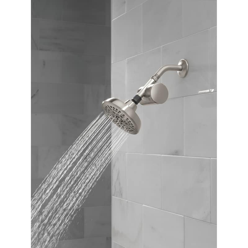 Delta 7SF100 Clarifi Standard Shower Filter Attachment for a Reduction