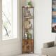 Option Rustic Brown