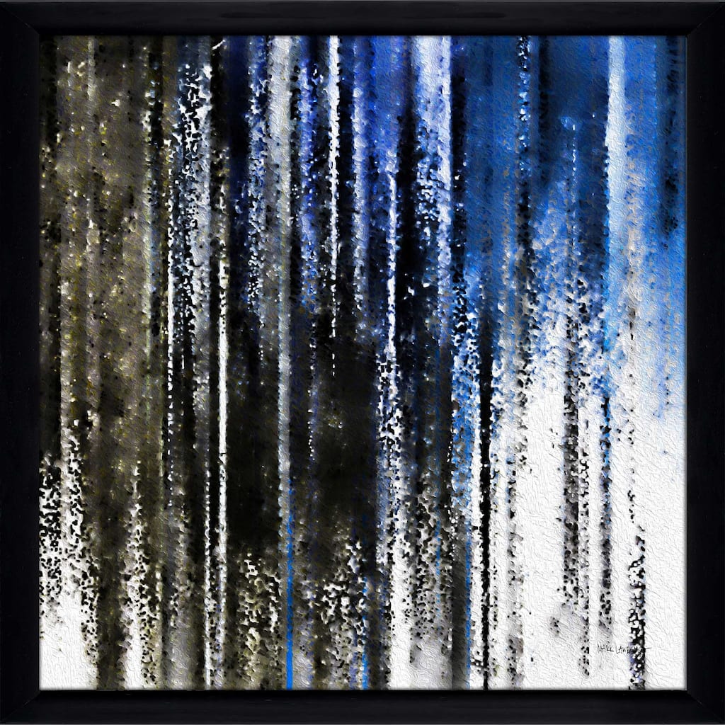 "Romans 8 1 I Belong To You" by Mark Lawrence Print on Acrylic.