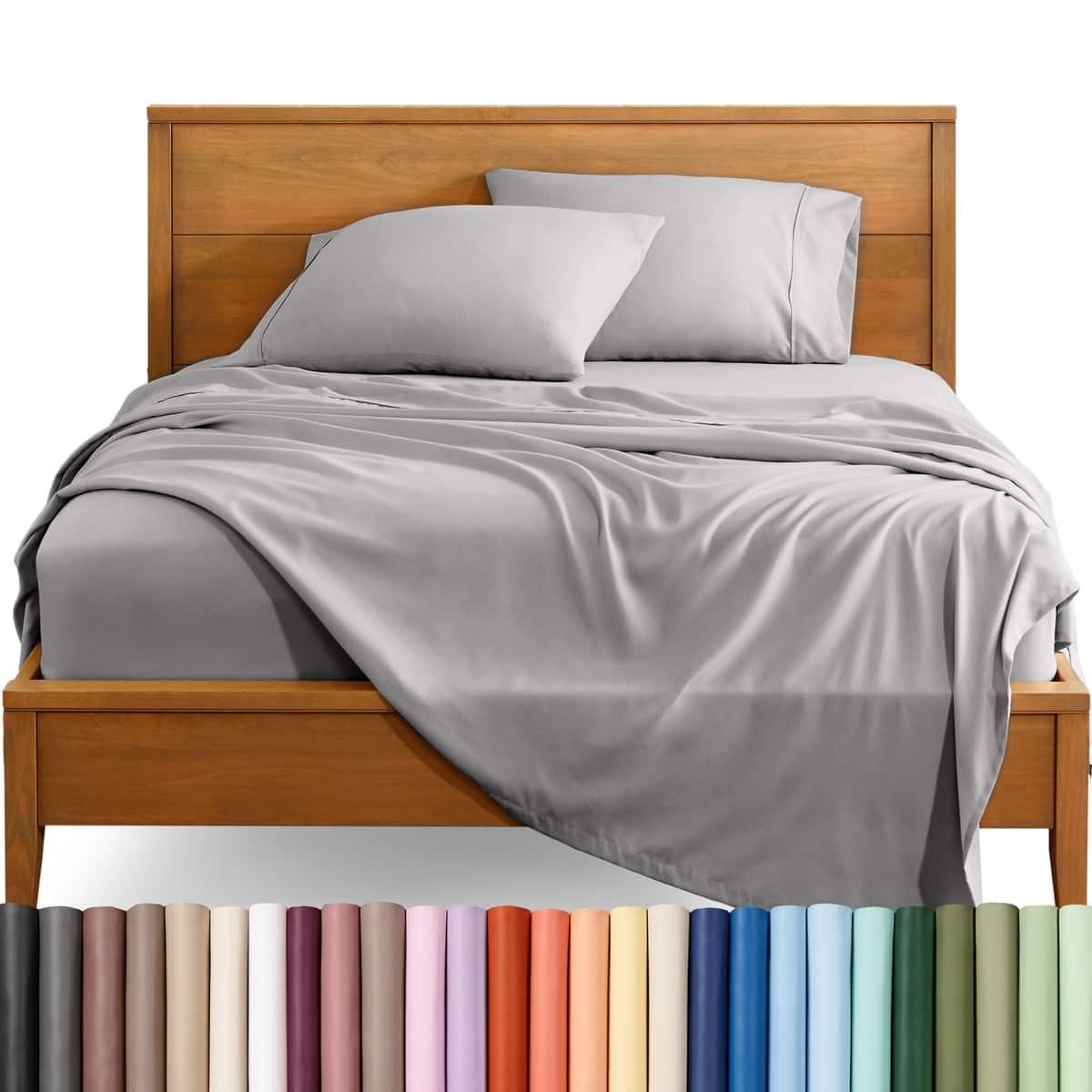 Option Light Grey