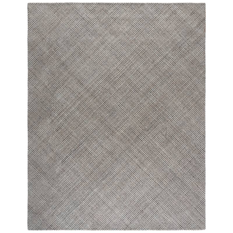 SAFAVIEH Handmade Renewal Sirle Rug - 8' x 10' - Grey