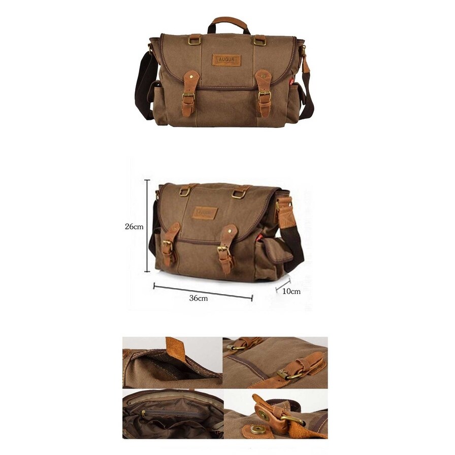 augur crossbody bag