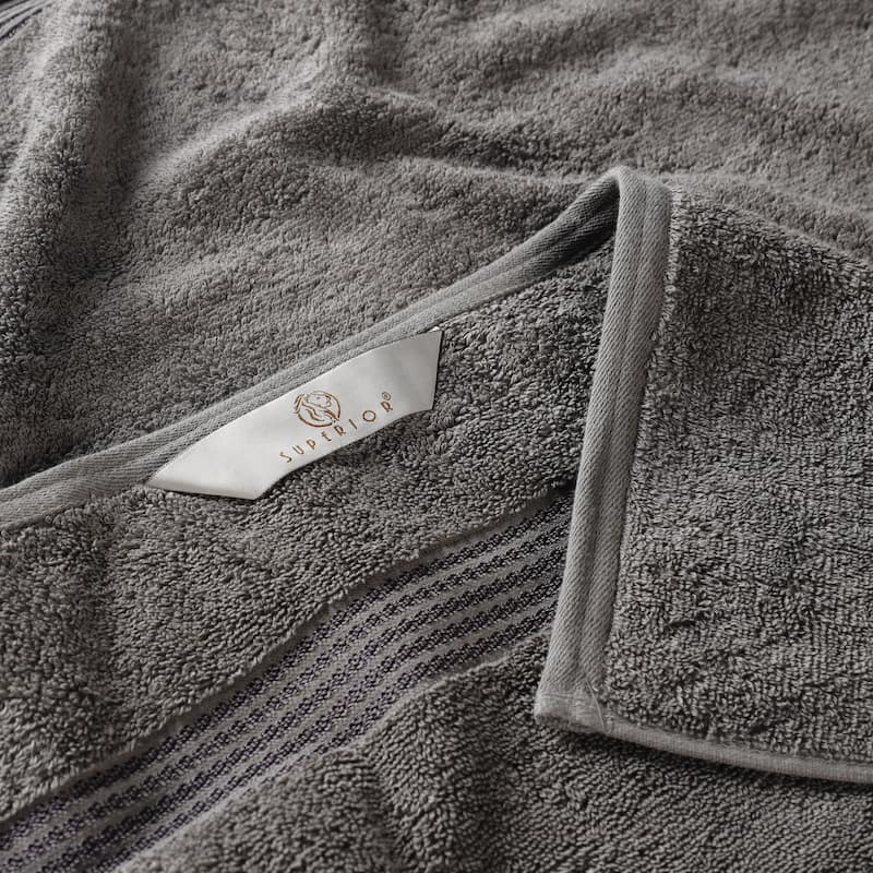 Superior LUX 14 PC Egyptian Cotton Bundle