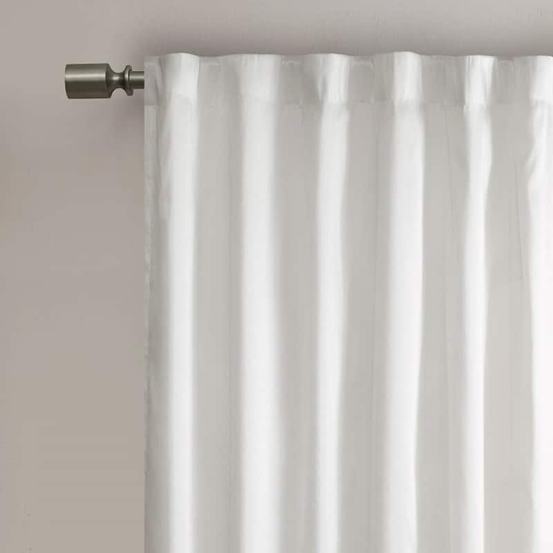 Curtain Panel(Only 1 Pc Panel)
