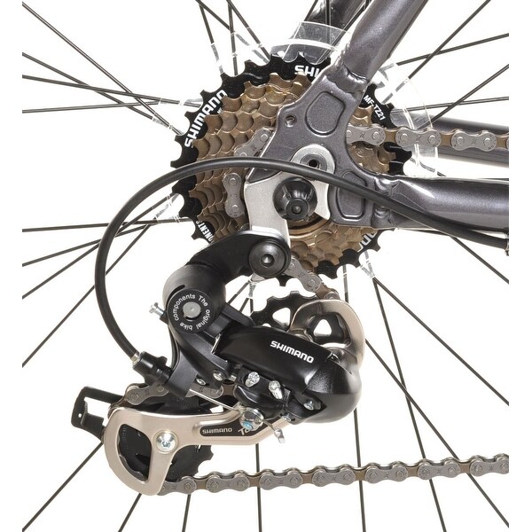 speed shimano