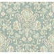 Option Gold & Sea Green