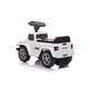 preview thumbnail 15 of 23, Jeep Rubicon Foot to Floor Ride-On for Toddlers