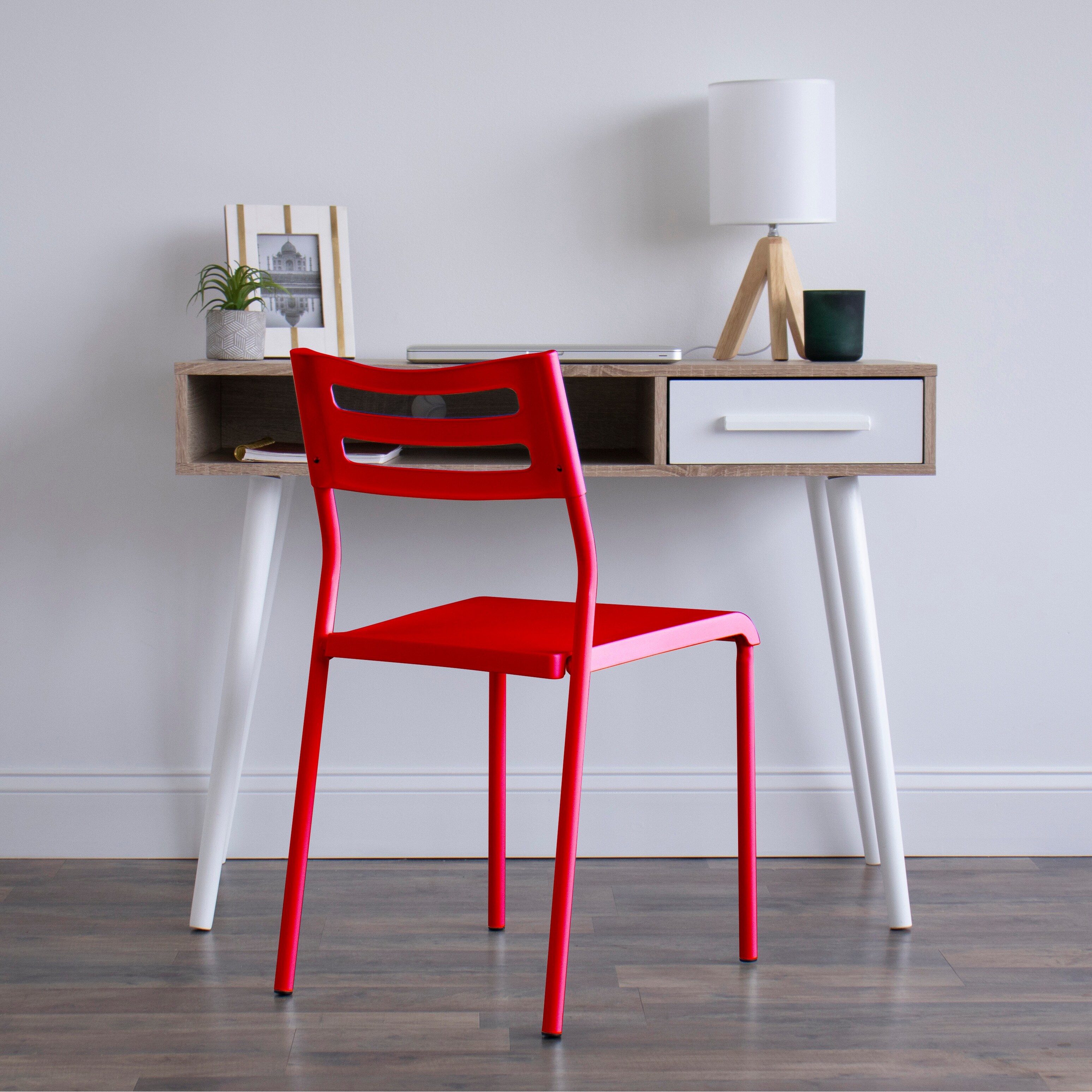 Humble crew sale industrial desk chair
