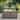 Outdoor Bar Cart with Storage and Wheels - N/A