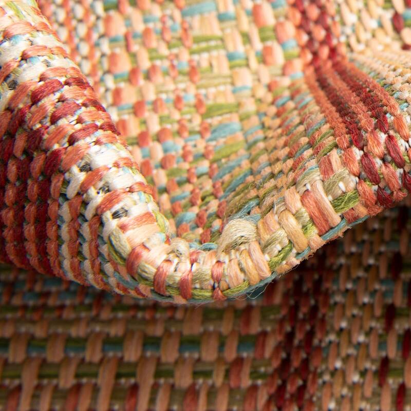 Outdoor Atelier Collection Area Rug