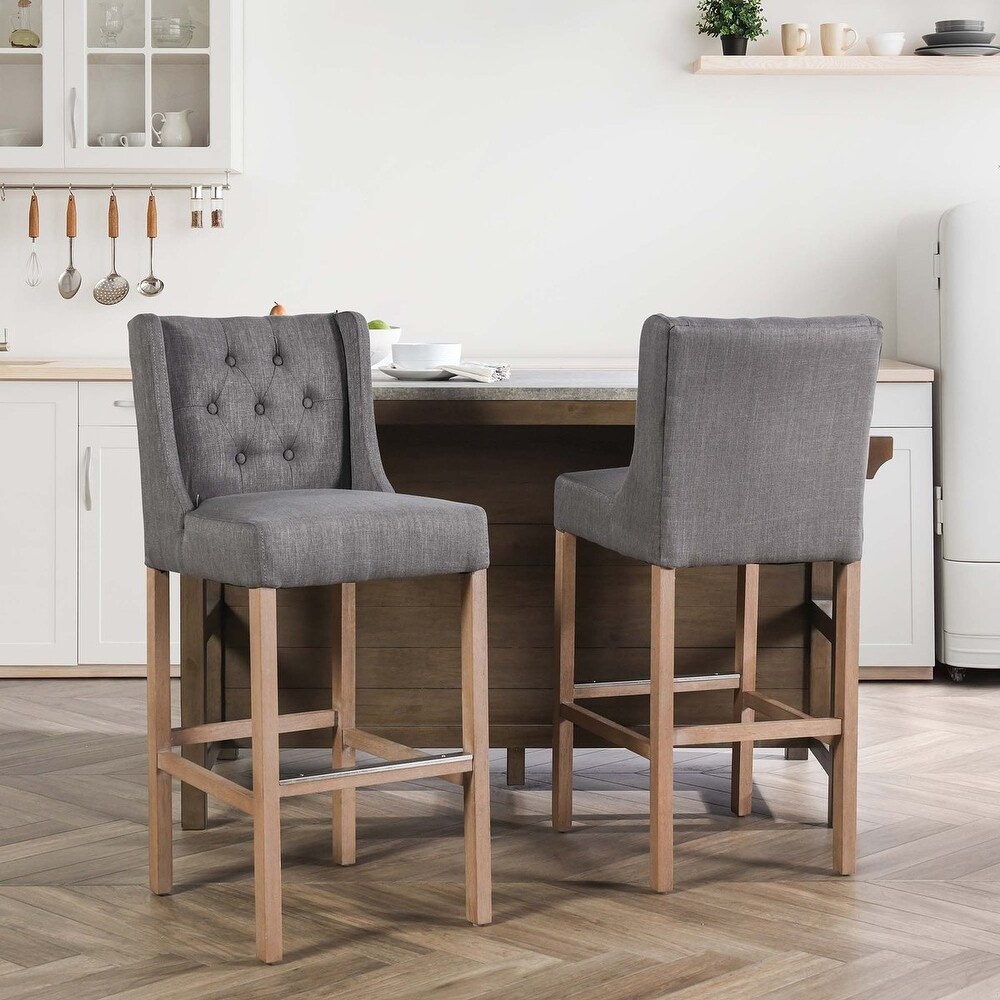 Gray barn bar stools hotsell