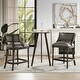 preview thumbnail 15 of 72, Paris Farmhouse Counter and Bar Stool with Backrest