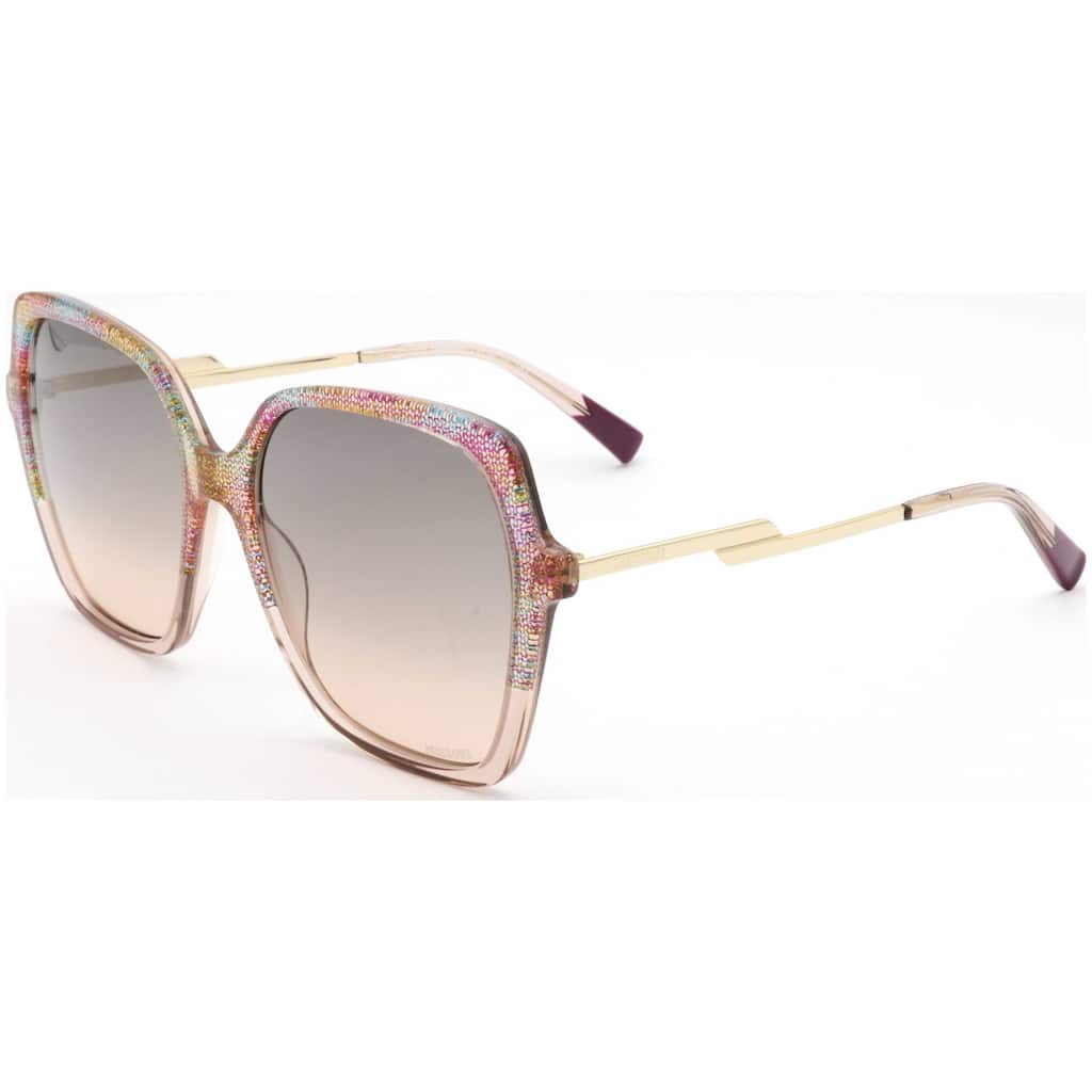 Missoni Women's 57mm Grey Sunglasses MIS0148-S-QQ7-57