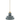 Livabliss Nozay Cottage Pendant - 11"L x 11"W x 4"H