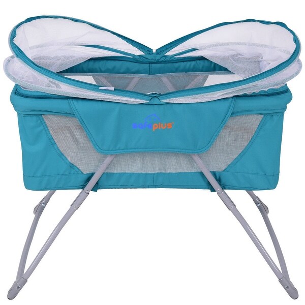 safeplus bassinet