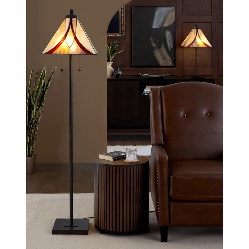 Ren 63" Floor Lamp