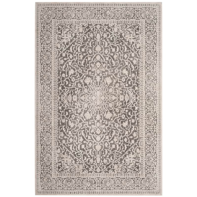 SAFAVIEH Reflection Suhad Oriental Rug