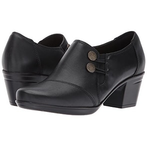 emslie warren clarks