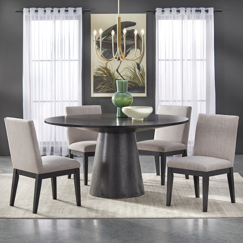 Lifestorey North Bay Dining Chair (Set of 2)