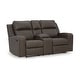 preview thumbnail 13 of 35, Signature Design by Ashley Lavenhorne 2-Piece Upholstery Package - 87" W x 42" D x 43" H