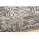 preview thumbnail 21 of 45, Nourison Linked Geometric Diamond Area Rug.